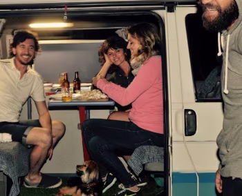 Dîner entre amis 07