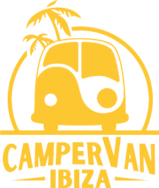 Alquiler de Furgonetas Camper en Ibiza