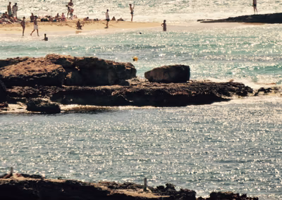Plage et campagne 52