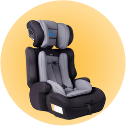 Infant car seat